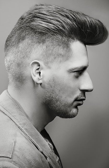101 Hairstyles For Men With Straight Hair in 2023  Man Haircuts