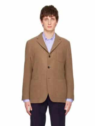 Summer Blazer