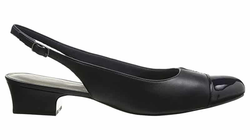 Trotters Dea Women's Dress Shoe