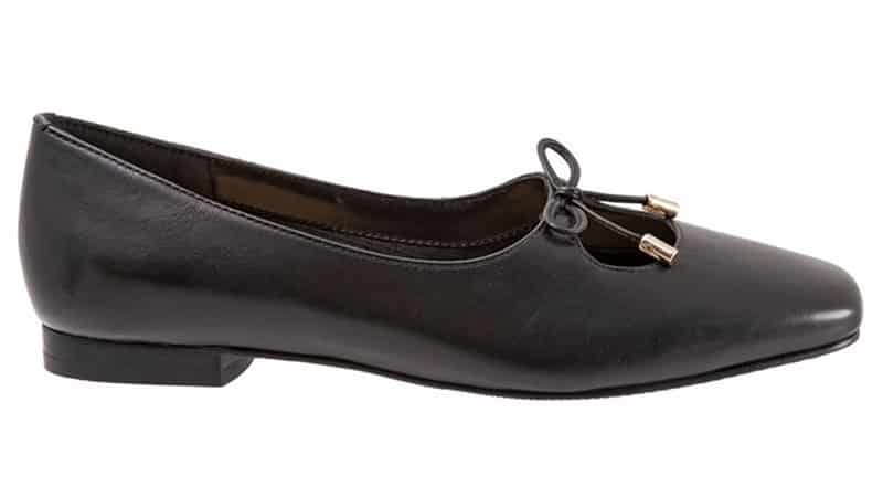 Trotters Honesty Women's Flat