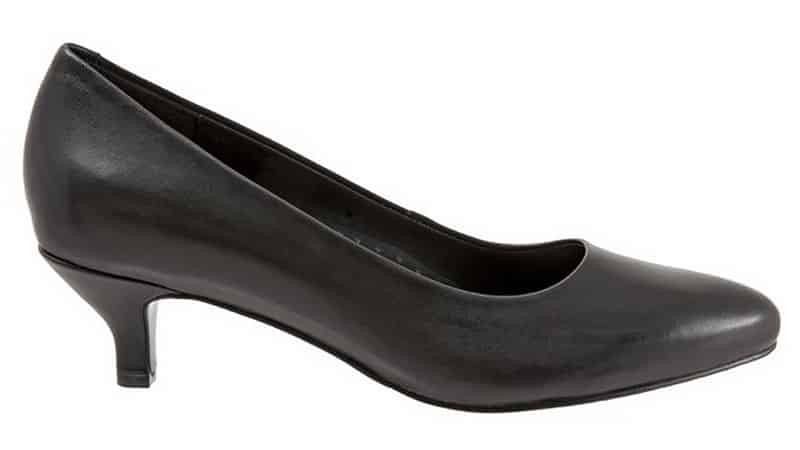 17 Most Comfortable Dress Shoes for Women in 2023