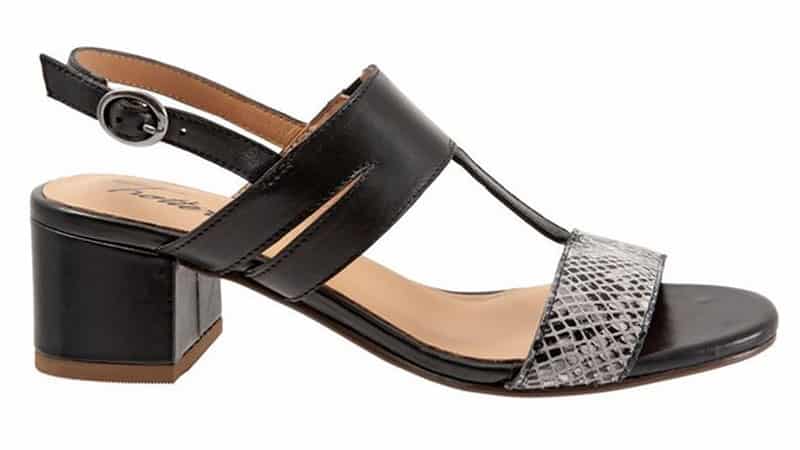Trotters Larissa Women's Sandal