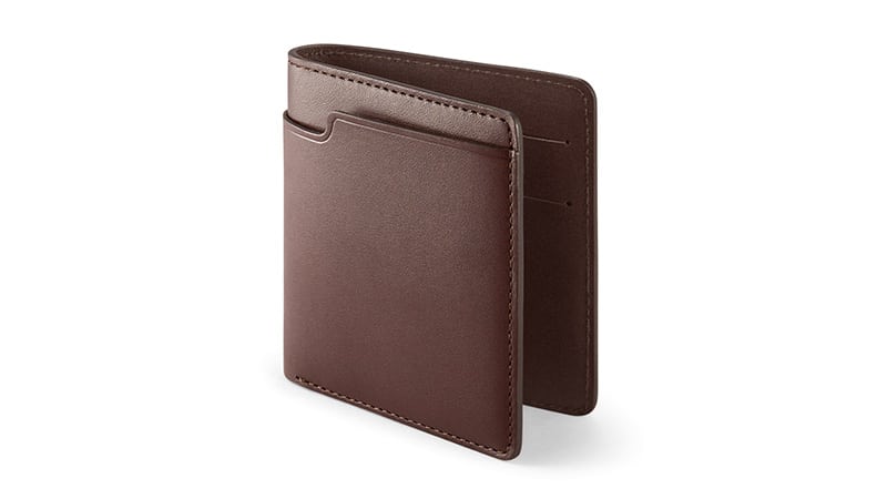 Walden Wallet