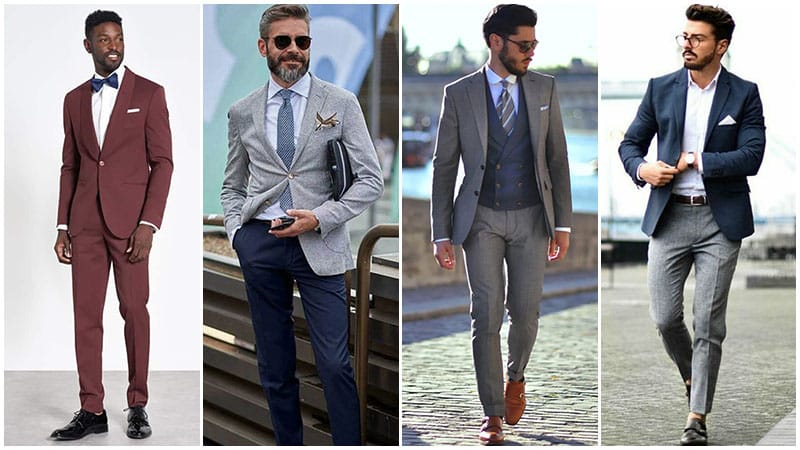 Cocktail Attire