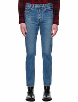Winter Jeans