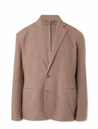 Interview Blazer