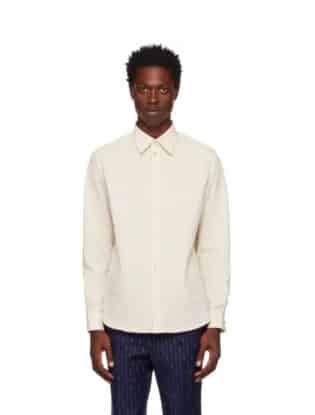 Interview Shirt