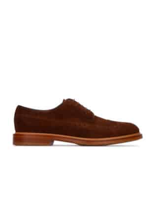 Interview Shoes
