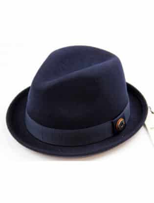 Unisex Trilby