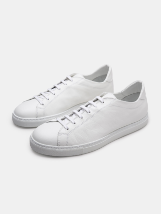 772 Aeaa228c30 Morjas The Sneaker 02 White Leather 2 V2 Png Full
