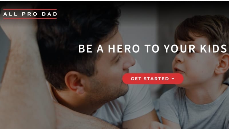 All Pro Dad