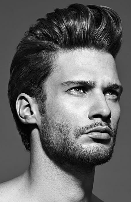 30 Best Layered Haircuts for Men in 2023 - The Trend Spotter