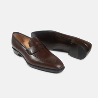 Cocktail Attire Loafers