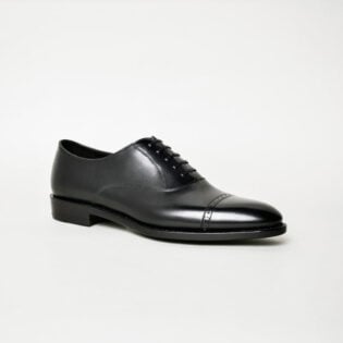 Cocktail Attire Oxford Shoes