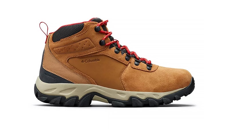 20 Best Waterproof Shoes & Sneakers for Men in 2023