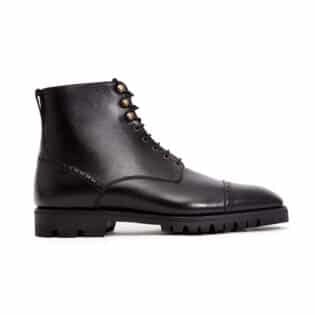 Combat Boot 2