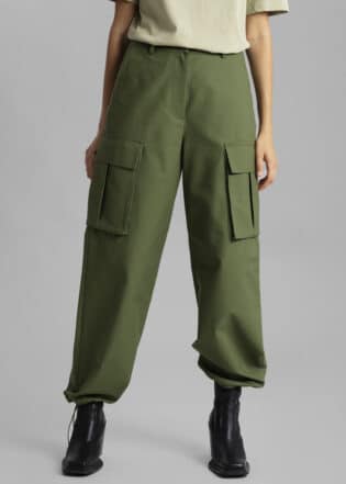 Gia Cargo Pants Olive Svetlana 22aug 1932 4