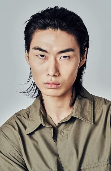 25 Cool Korean Haircuts for Men in 2023 - The Trend Spotter