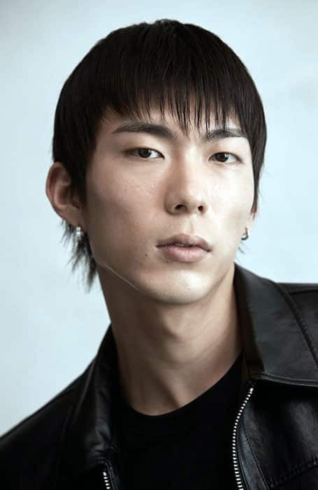 Korean Men Hairstyle 2020