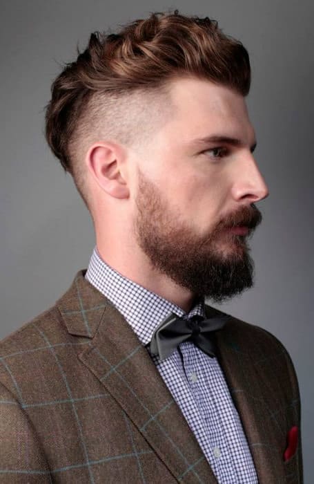 19 Cool Men's Hairstyles You Can Try In 2018 – LIFESTYLE BY PS