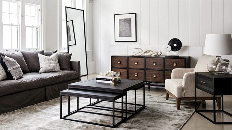 Best furniture stores sydney - La Maison