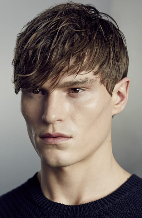 30 Best Layered Haircuts for Men in 2023 - The Trend Spotter 30 Best Layered Haircuts for Men in 2023 - The Trend Spotter