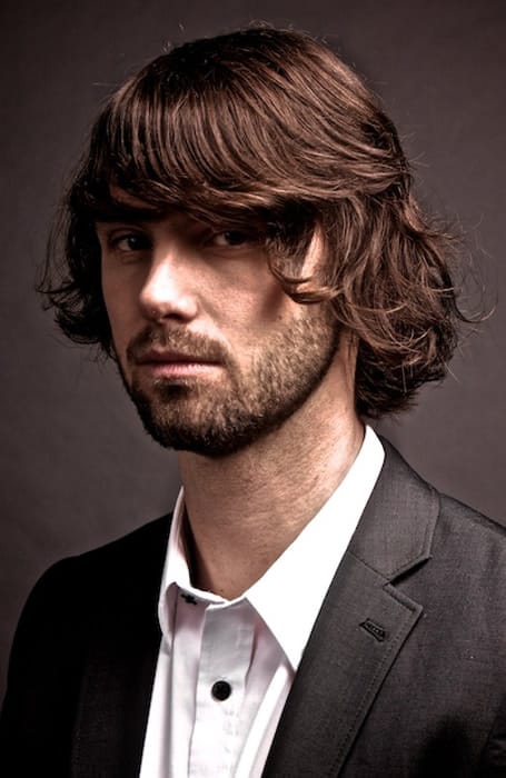 30 Best Layered Haircuts for Men in 2023 - The Trend Spotter 30 Best Layered Haircuts for Men in 2023 - The Trend Spotter