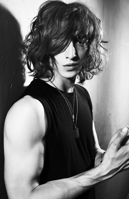 30 Best Layered Haircuts for Men in 2023 - The Trend Spotter 30 Best Layered Haircuts for Men in 2023 - The Trend Spotter
