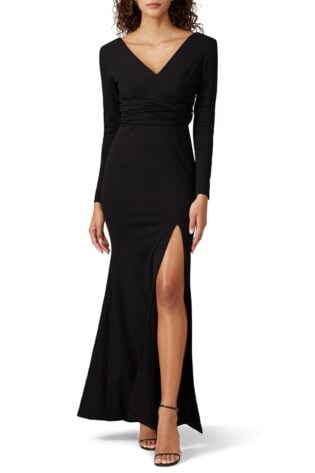 Little Black Dress Cocktai Attire Women