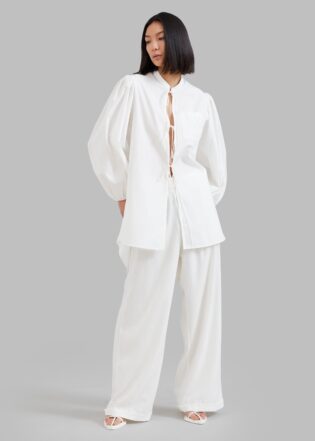 Matintiedress Whitemonica36711