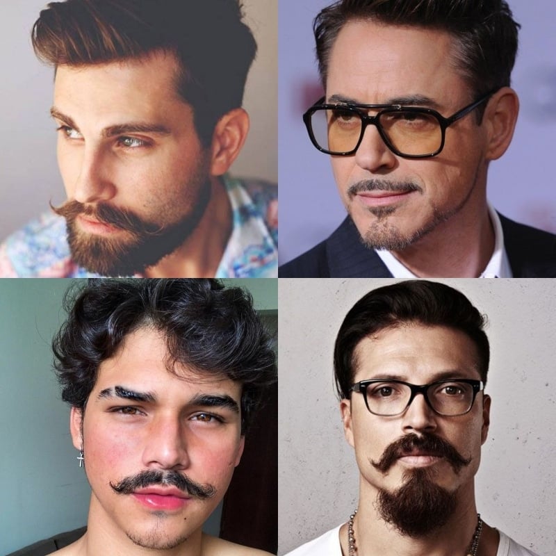 35 Best Beard Styles for Men in 2023 - The Trend Spotter 35 Best Beard Styles for Men in 2023 - The Trend Spotter