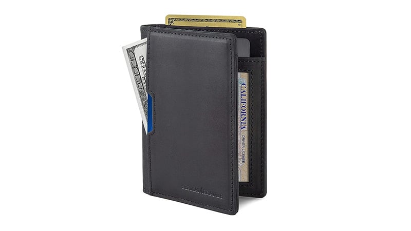 Minimalist Wallet For Men