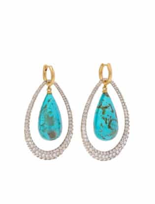 Net A Porter Diamond