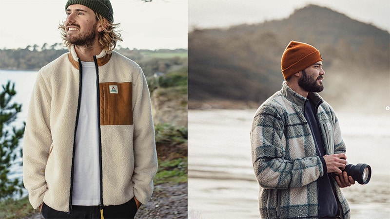 Passnger Clothing