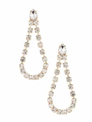 Revolve Teardrop