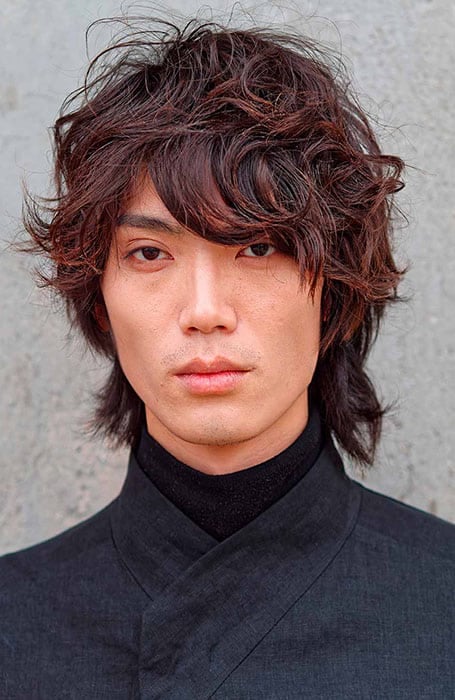 Top 30 Asian hairstyles: Trendy and creative hairstyles for Asian men to  try - YEN.COM.GH