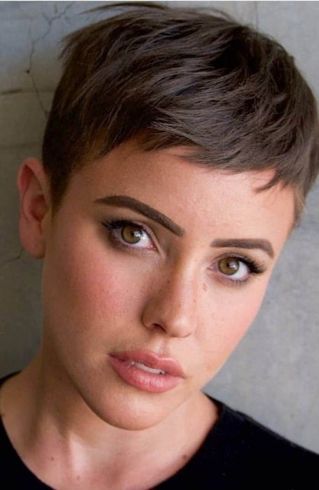 20 Best Pixie Cut Hairstyles for 2022 - Easy Short Hair Ideas