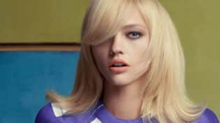 Side Bangs