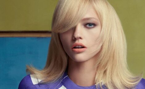 Side Bangs