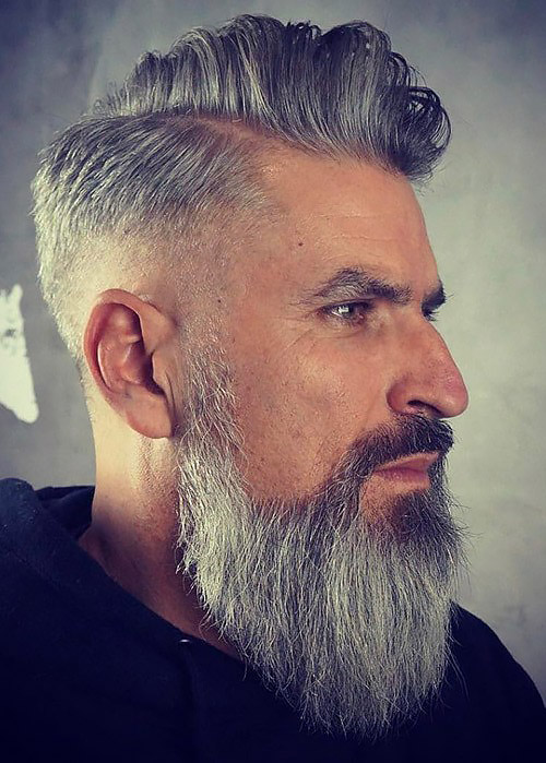 20 Coolest Skin Fade Haircut Ideas for Men