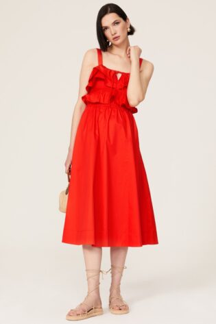 Smart Casual Dress 2