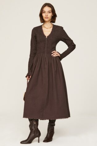 Smart Casual Dress 3