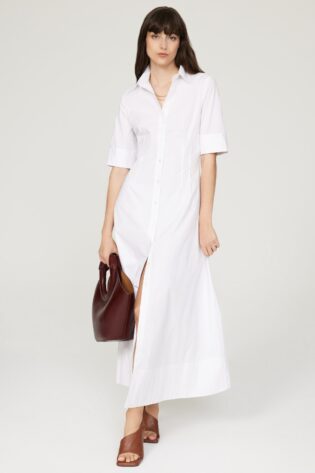 Smart Casual Dress