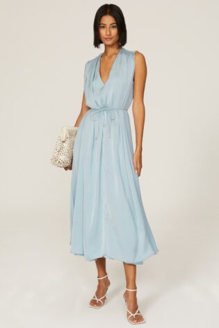 Smart Casual Dress 4
