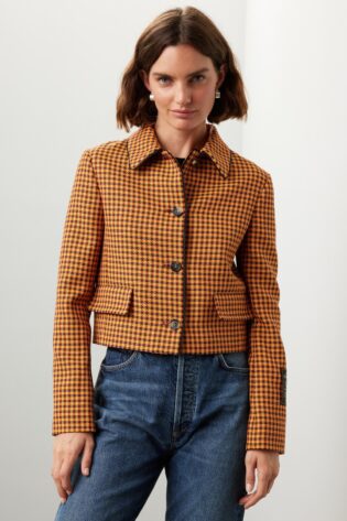 Smart Casual Jackets
