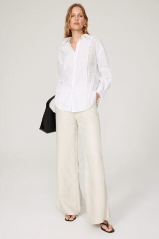 Smart Casual Office Wear 2