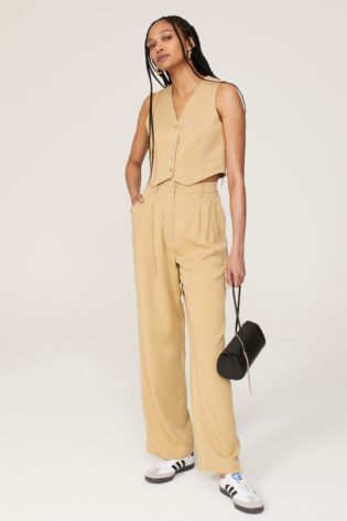Smart Casual Office Wear 3