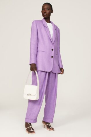Smart Casual Office Wear 4
