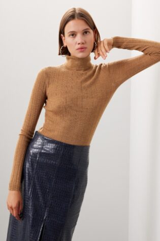 Smart Casual Tops 3