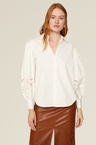 Smart Casual Tops